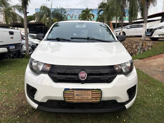 FIAT MOBI 1.0 EVO FLEX EASY MANUAL FIAT MOBI 1.0 EVO FLEX EASY MANUAL
